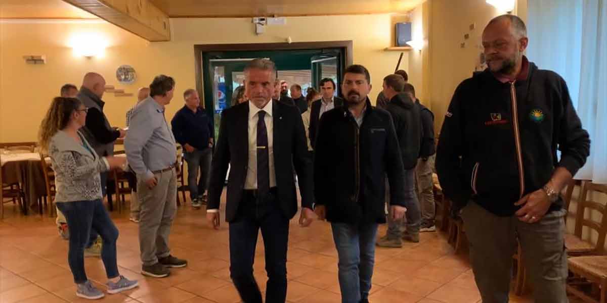 Danni da maltempo in Emilia-Romagna, serve 1 miliardo